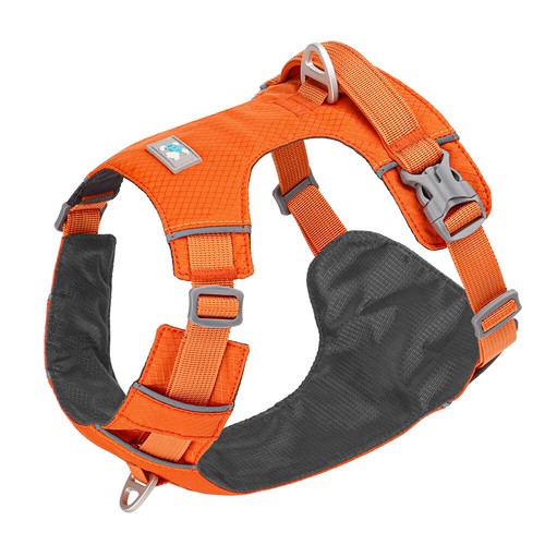 No Pull Dog Pet Harness Adjustable Control Vest Dogs Reflective XS S M Large XL - Picture 21 of 28