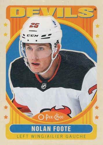 2021-22 O-PEE-CHEE RETRO #3 to #595 ***YOU PICK*** - Picture 88 of 133