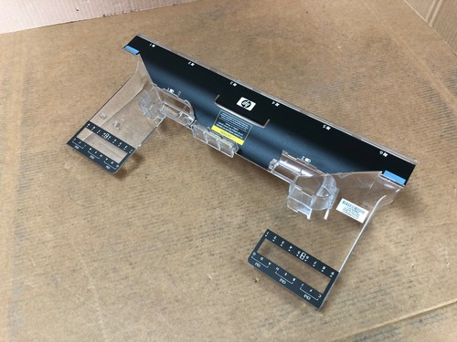 Deflector de aire de flujo de aire de servidor HP ProLiant DL380 G7 594934-001 599039-001 - Imagen 3 de 5