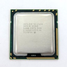 SLBV8 Intel Xeon L5640 CPU 6-Core 2.26 GHz 12MB SLBV8 LGA1366 Processor