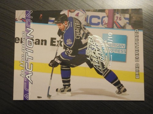 2003/2004 ITG Action All-Star Fantasy/10 1-415 U PICK - Picture 251 of 490