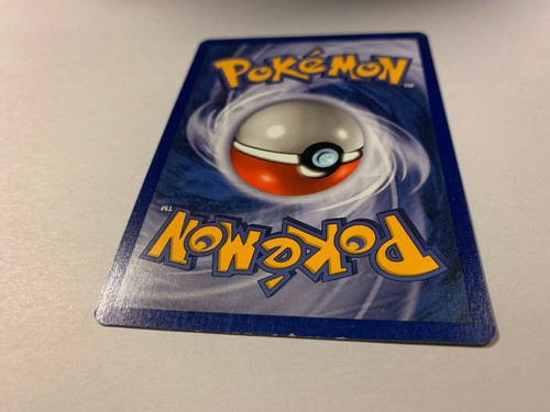 Pokemon Super Energy Removal Rare Trainer Card 79/102 1999, Additional Ship FREE - Picture 9 of 12