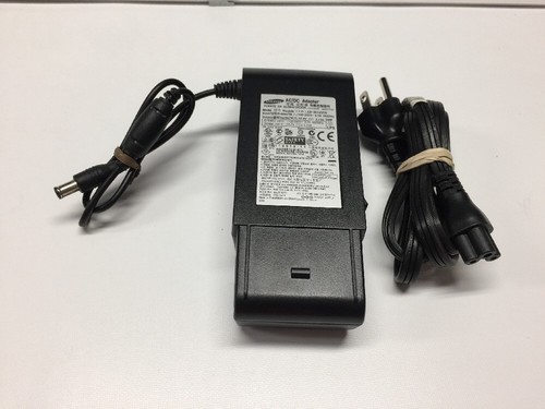 Samsung 30W AC Adapter 14.0V 2.14A AD-3014STN for Samsung LED Monitor Screen - Picture 2 of 5