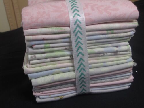 Lily & Loom Spring Fat Quarter Bundle - Picture 2 of 5