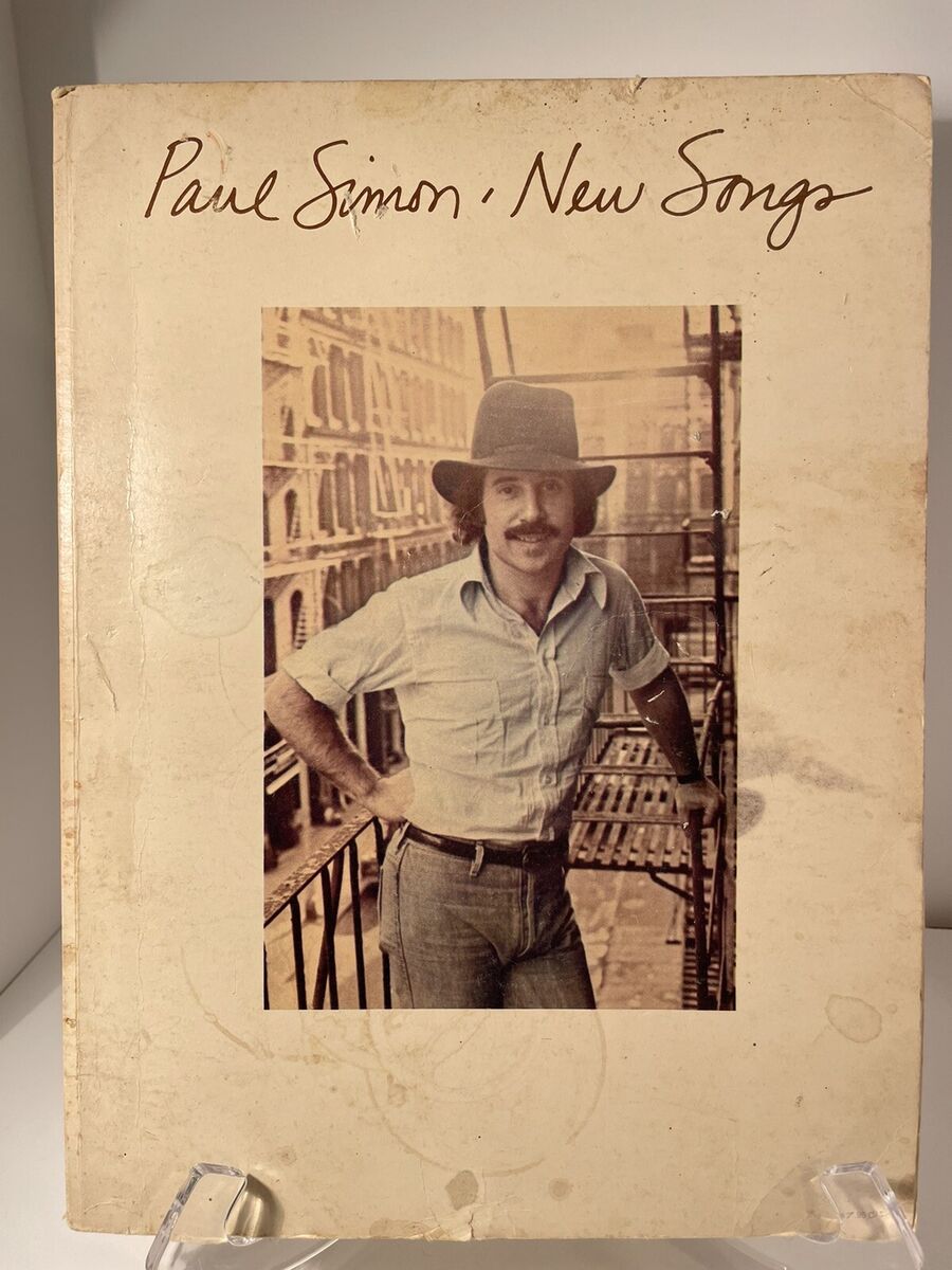 Simon, Paul - The Paul Simon Songbook - Amazon.com Music