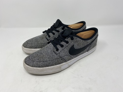 Nike SB Portmore II SLR CVS Mens Black 