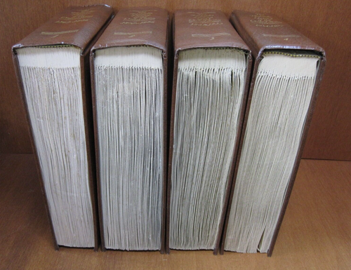 The Philatelic History of the United States Complete Set 4 Volume series - Bild 6 von 19