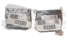LOT OF 2 SEALED NEW FUJI ELECTRIC SZ-AS1/T AUXILIARY CONTACT BLOCK 600V 10A
