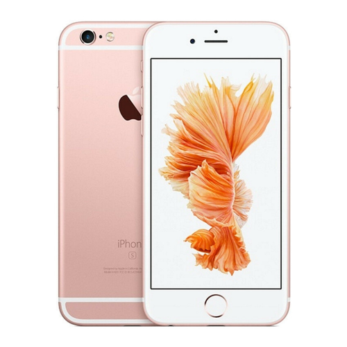 Apple iPhone 6S 16GB/32GB/128GB - Unlocked - Silver, Space Gray, Rose Gold - Afbeelding 8 van 10