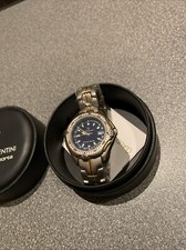 Claude Valentini Analogue Wristwatches for sale UK