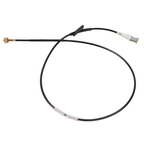 Speedometer Cable Wire Fit For 1986-97 Nissan Hardbody D21 TD25 BDI Ute Pickup - Picture 3 of 8