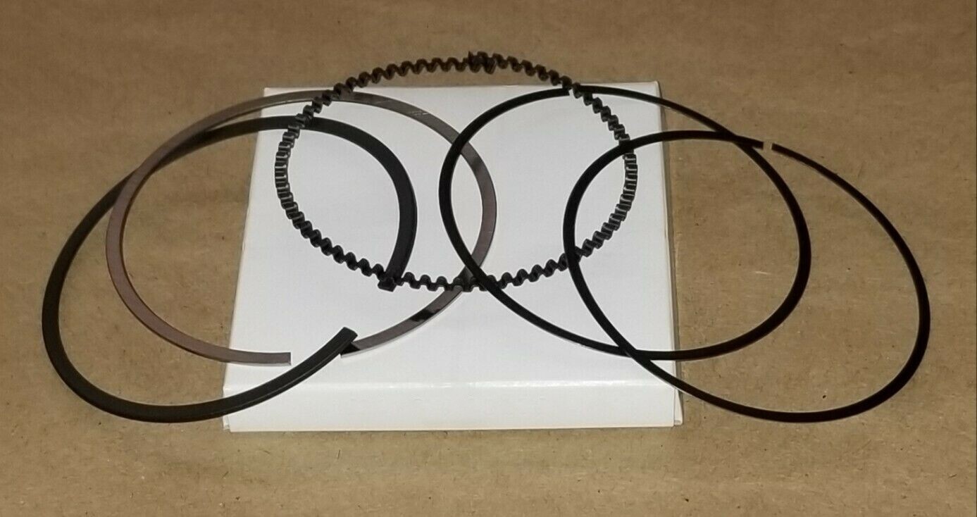 Supertech GNH8400 Piston Rings for 84mm Pistons 3.307" B20 CA18 BMW