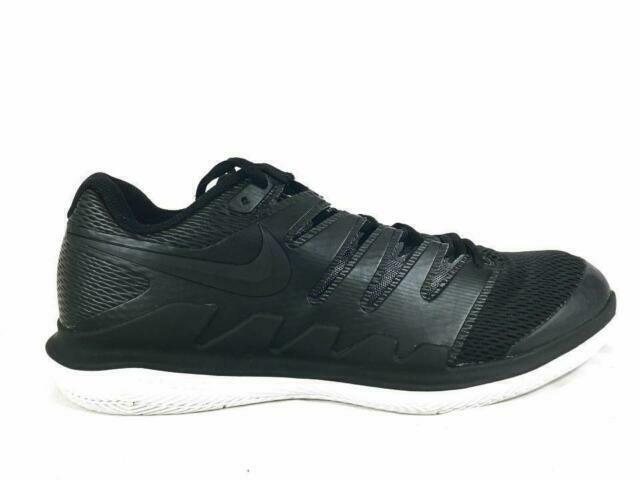 Size 4.5 - Nike Air Zoom Vapor X HC Black for sale online | eBay