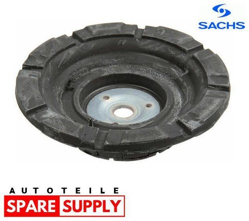 2X FEDERBEINSTÜTZLAGER FÜR VW SACHS 803 104 - Bild 1 von 6