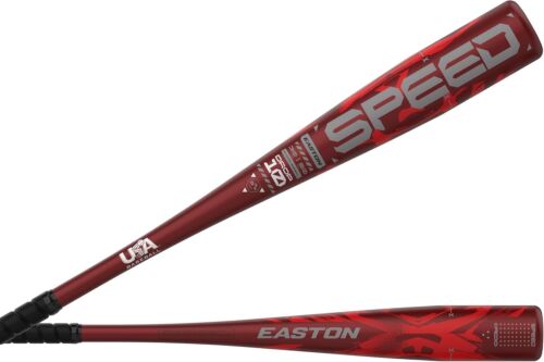 Easton Speed 2025 (-10 Drop) 2 5/8" USA Baseballschläger 31"/21oz - Bild 5 von 5