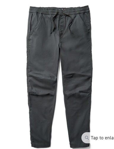 Pantalón activo de carbur para exteriores marca Wolverine XXL, pizarra oscura - ¡Nuevo!