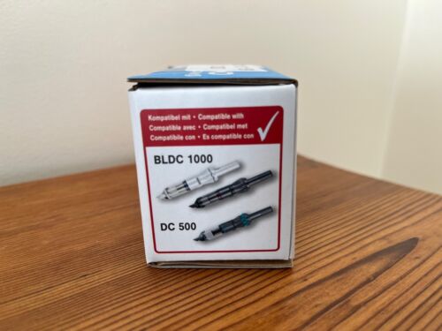 HEPA Filter Set 2-tlg.für Invictus One Genius BLDC 1000 DC 500 Staubsaugerfilter - Bild 3 von 4
