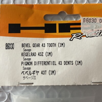 eサベージ HPI Racing Flange Locknut M5 Clockwise Savage 21 E-Savage (4