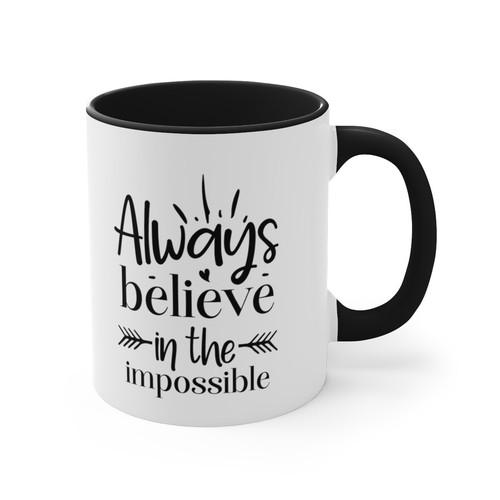 Siempre cree en lo imposible - Imagen 4 de 12
