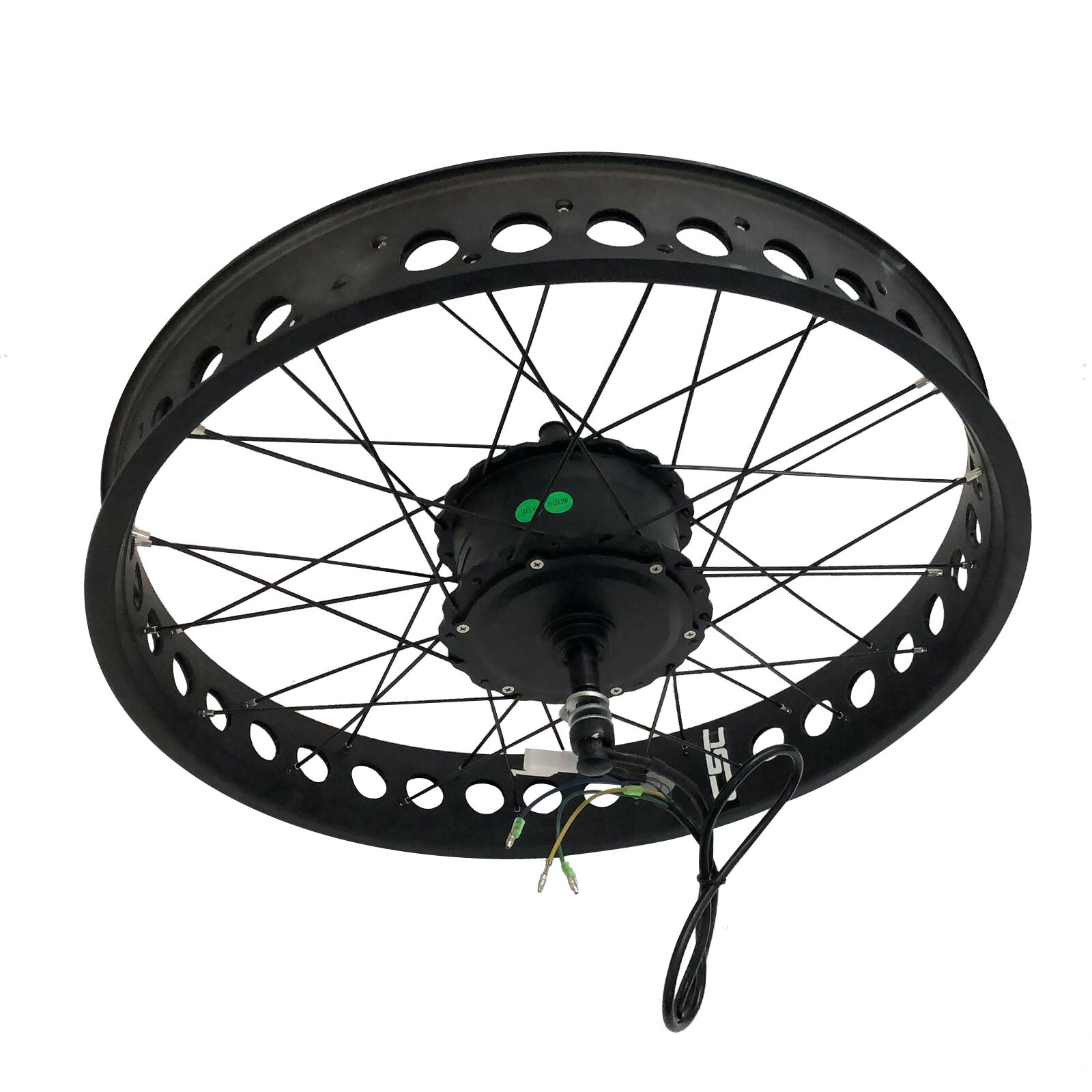 20-24-26-x4-snow-fat-tyre-electric-bike-conversion-kit-smart-motor