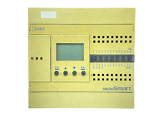 IDEC Microsmart FC4A-C24R2 PLC CPU Programable Logic Controller