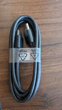 Dell OEM DisplayPort (DP) to  DisplayPort Video Cable 6FT Male to Male Brand New