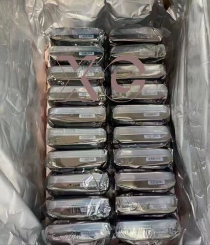 Seagate IronWolf Pro Single 7200RPM 3.5" 10TB ST10000VN0004 SATA NAS HDD - Picture 2 of 2