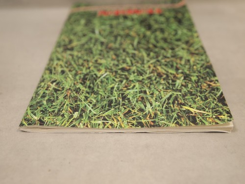 RBI Baseball 93 (SEGA Genesis) Authentic MANUAL ONLY - Picture 6 of 6