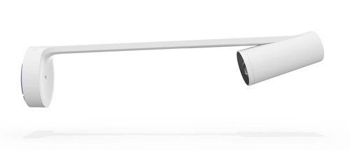 Logitech Scribe Whiteboard Camera for Video Conference - White - 第 1/3 張圖片
