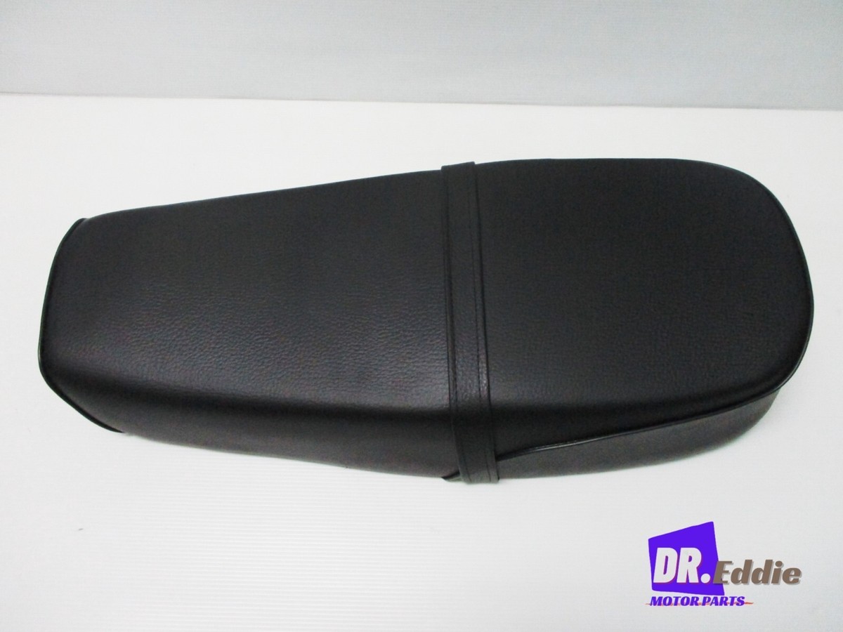 Fit Suzuki A100 AS100 Plain Black Seat Complete **bi4489** | eBay