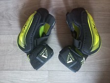 Ellbogenschoner Eishockey, Warrior, Alpha Q4,...
