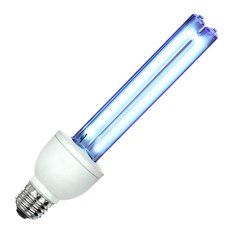 Uvc 2024 ozone light