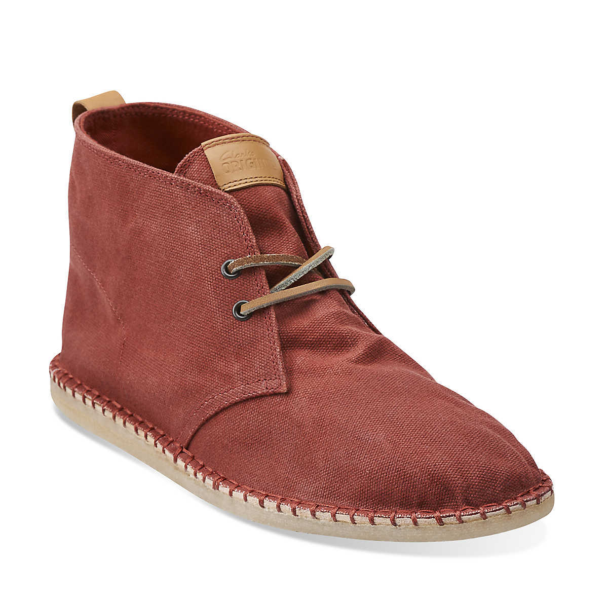 clarks pikko alto