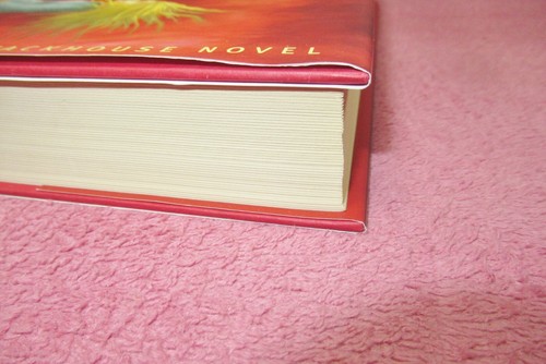CHARLAINE HARRIS Build-A-Lot Sookie Stackhouse+Aurora Teagarden ++ Free Shipping - Bild 61 von 216