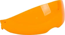 GMAX FF98 Helmet Shield Inner Lens (Hi-Def Amber) G098008
