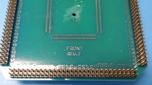 CLIP240QF62C EMULATION TECHNOLOGY DSP ADAPTOR - Picture 5 of 5