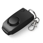 Anti-rape Device Alarm Loud Alert Attack Panic Safety Personal Security Keychain
