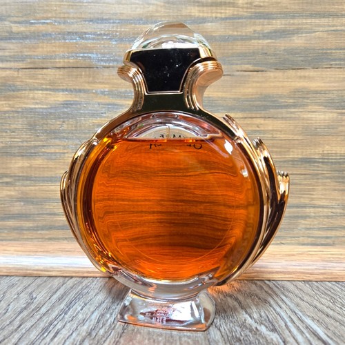 New No Box Olympea Paco Rabanne Eau De Parfum Spray 2.7 oz Women Perfume - Picture 4 of 4