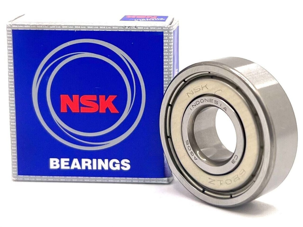 NSK Phatelus Minima タービン 中古 NEW 6201 ZZ NSK DEEP GROOVE BALL BEARING METAL SHIELDED 12x32x10mm