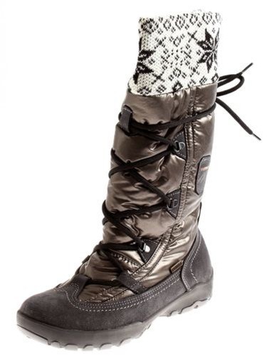 Northland Snowboots Winter Boots Ladies' shoes ecotherm-tex ecotherm-tex ecotherm-tex Grey b46550 Northland Snowboots Winter Boots Ladies' shoes ecotherm-tex ecotherm-tex ecotherm-tex Grey b46550
