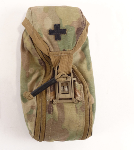 North American Rescue Rig Eagle IFAK Tasche (kein Inhalt)