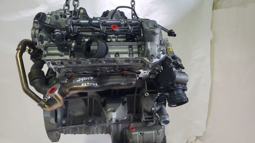 2018 Mercedes Sprinter Van 2500 OEM Engine Motor Cargo 3.0L Diesel Automatic RWD - Picture 7 of 12