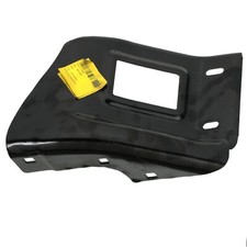 04-09 RAM 1500 2500 3500 REAR BUMPER BRACKET RIGHT OEM NEW MOPAR 55077358AC