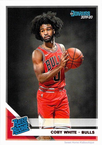 Complete Your Set 2019-20 Panini Donruss Basketball Base Cards #1-250 You Pick - Picture 157 of 187