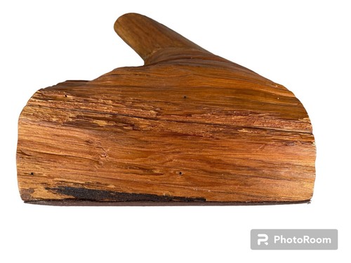 Jeff Trag Jewelry Box Red Cedar Secret Compartment Signed 1988 - Picture 6 of 21