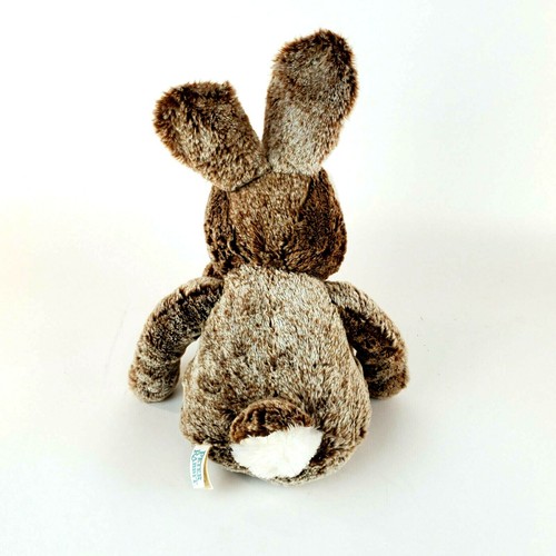 Dan Dee Peter Rabbit 2 Easter Movie Plush Bunny Stuffed Animal Toy NO Jacket - Picture 4 of 8