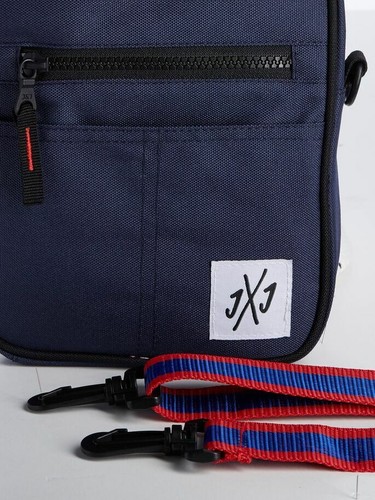 JACK & JONES TRACOLLA SLING BAG COMODA BORSA - Imagen 13 de 20