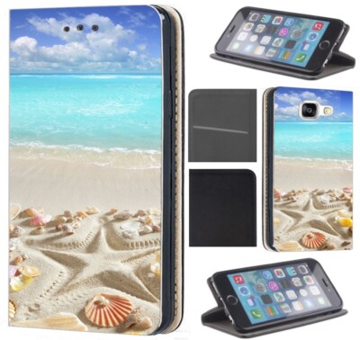 Hülle Handyhülle Schutzhülle Handytasche Klapphülle Flip Case Beid1517