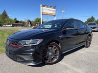 2019 Volkswagen Jetta GLI 35th Edition 35th Edition Rare Abso...