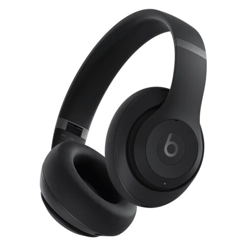 Beats Studio Pro Wireless Bluetooth Cancelling Kopfhörer alle Farben - Klasse A+ - Bild 5 von 8